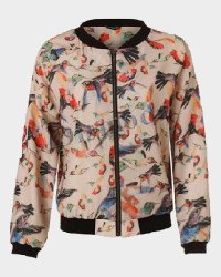 Moldes de Chaquetas