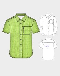 Moldes de Camisas