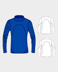 Moldes de Camisetas