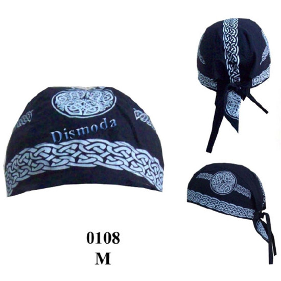 Molde de Bandana | 0108
