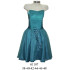 Molde de Vestido strapless | 01107