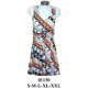 Molde de Vestido dama escote v corte bajo busto faldón godet | 01130 Molde de Vestido dama escote v corte bajo busto faldón godet | 01130