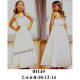 Molde de Vestido paje de niña | 01149 Molde de Vestido paje de niña | 01149