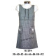 Molde de Jumper dama con corte | 01159 Molde de Jumper dama con corte | 01159
