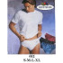 Molde de Slip | 012