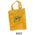 Molde de Bolsa biodegradable | 0123