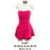Molde de Vestido strapless | 01407