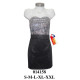 Molde de Vestido de fiesta strapless | 014158 Molde de Vestido de fiesta strapless | 014158