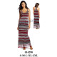 Molde de Vestido camiseta | 014290 Molde de Vestido camiseta | 014290