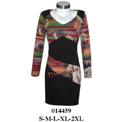 Molde de Vestido | 014459 Molde de Vestido | 014459