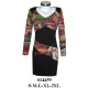 Molde de Vestido | 014459 Molde de Vestido | 014459