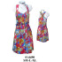 Molde de Vestido dama | 014490