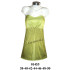Molde de Vestido strapless | 01455