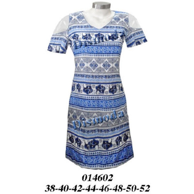 Molde de Vestido escote v con hombros descubiertos | 014602 Molde de Vestido escote v con hombros descubiertos | 014602