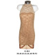 Molde de Vestido | 01484