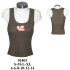 Molde de Camiseta basic; | 01803
