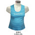 Molde de Camiseta maternal | 01813