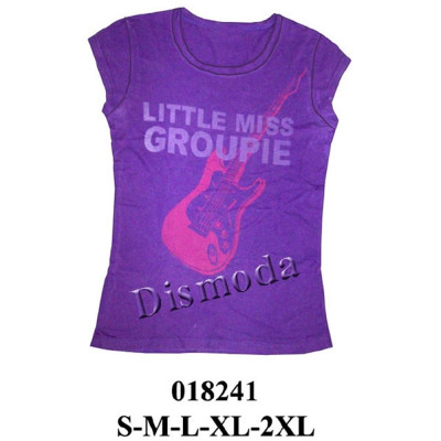 Molde de Camiseta cuello polo manga pestaña | 018241