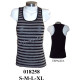 Molde de Camiseta musculosa | 018258 Molde de Camiseta musculosa | 018258