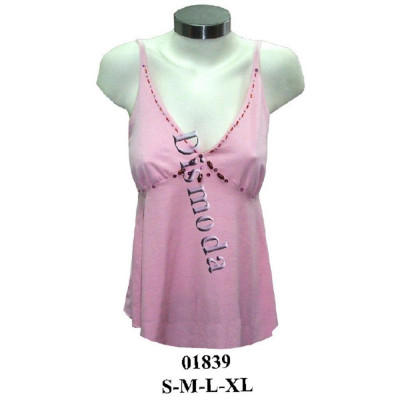 Molde de Camiseta corte bajo busto | 01839 Molde de Camiseta corte bajo busto | 01839
