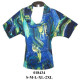 Molde de Camiseta manga kimono con cuello | 018434 Molde de Camiseta manga kimono con cuello | 018434