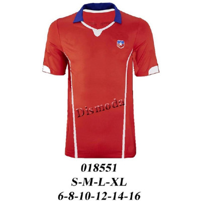 Molde de Camiseta de futbol | 018551 Molde de Camiseta de futbol | 018551