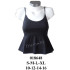 Molde de Crop top | 018648