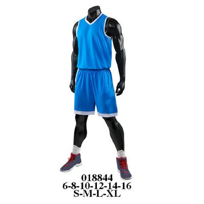 Molde de conjunto basketball | 018844 Molde de conjunto basketball | 018844