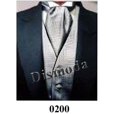 Molde de Plastrón de novio | 0200 Molde de Plastrón de novio | 0200