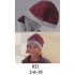 Molde de Gorro | 021