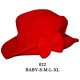 Molde de Gorro | 022 Molde de Gorro | 022