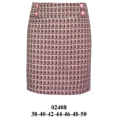 Molde de Micromini pretina ancha | 02408 Molde de Micromini pretina ancha | 02408