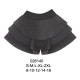 Molde de Falda Short 3 Capas | 026140 Molde de Falda Short 3 Capas | 026140