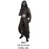 Molde de Disfraz de lord vader | 0263