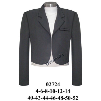 Molde de Chaqueta de huaso, sastre con forro | 02724 Molde de Chaqueta de huaso, sastre con forro | 02724