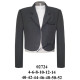 Molde de Chaqueta de huaso, sastre con forro | 02724 Molde de Chaqueta de huaso, sastre con forro | 02724
