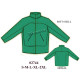 Molde de Chaqueta softshell | 02744