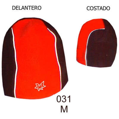 Molde de Gorro adulto polar | 031 Molde de Gorro adulto polar | 031