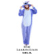 Molde de Jumpsuit stich | 03142
