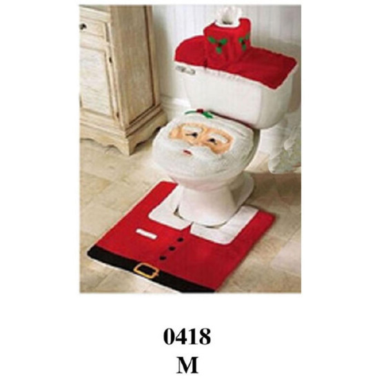 Molde de Adorno navidad | 0418