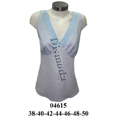 Molde de Blusa sesgada con corte bajo busto | 04615 Molde de Blusa sesgada con corte bajo busto | 04615
