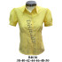 Molde de Blusa con alforzas | 04616