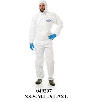 Molde de Molde de overol antibacterial | 049207 Molde de Molde de overol antibacterial | 049207