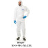 Molde de Molde de overol antibacterial | 049207