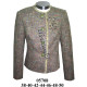 Molde de Blazer entallado chanel | 05708 Molde de Blazer entallado chanel | 05708