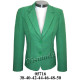 Molde de Blazer con corte princesa | 05716