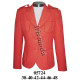Molde de Blazer estilo safari | 05724 Molde de Blazer estilo safari | 05724