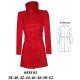 Molde de Chaquetón 3/4 | 058103