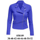 Molde de Chaqueta cruzada | 058109 Molde de Chaqueta cruzada | 058109