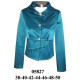 Molde de Blazer con corte bajo busto largo 48 cms | 05827 Molde de Blazer con corte bajo busto largo 48 cms | 05827